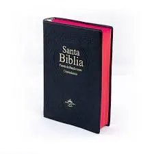 Biblia Reina Valera (Spanish)